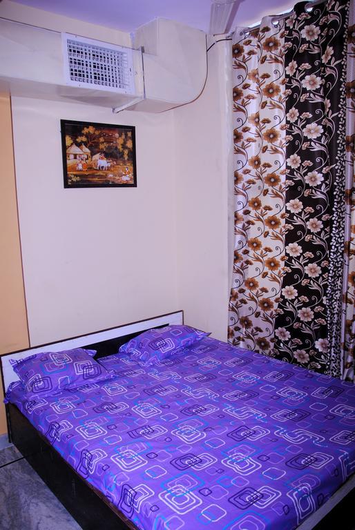Meru Palace Guest House And Restaurant Tonk Экстерьер фото
