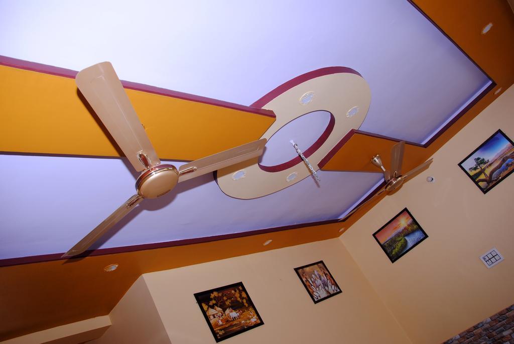 Meru Palace Guest House And Restaurant Tonk Экстерьер фото